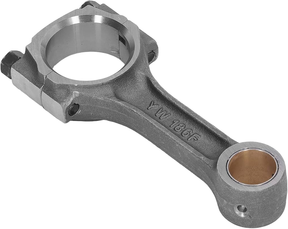 Connecting Rods