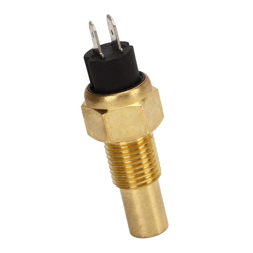 Coolant Temperature Sensor