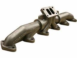 Exhaust manifold