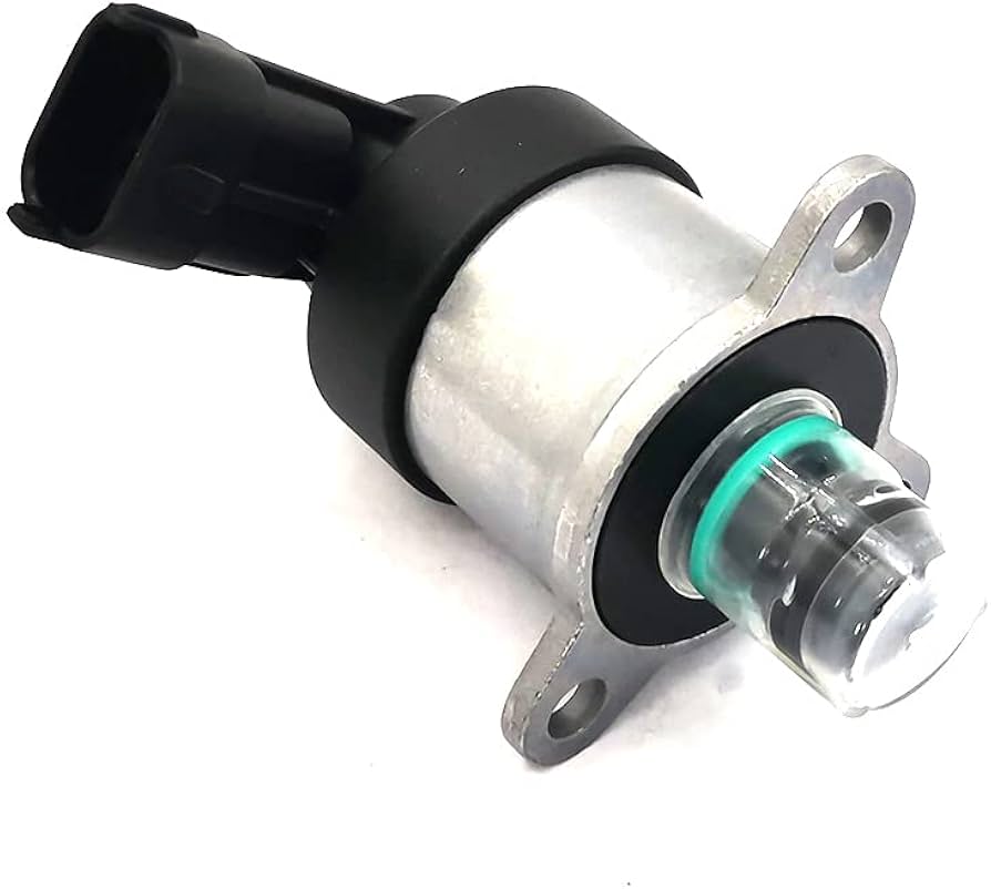 Fuel Pressure Regulator