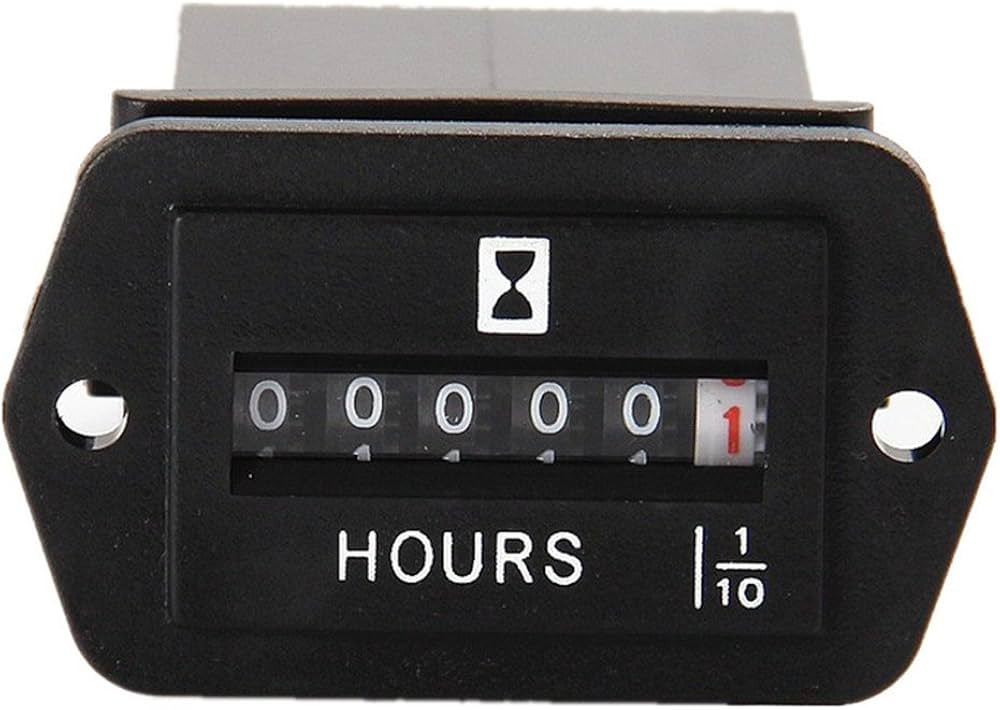 Hour Meter