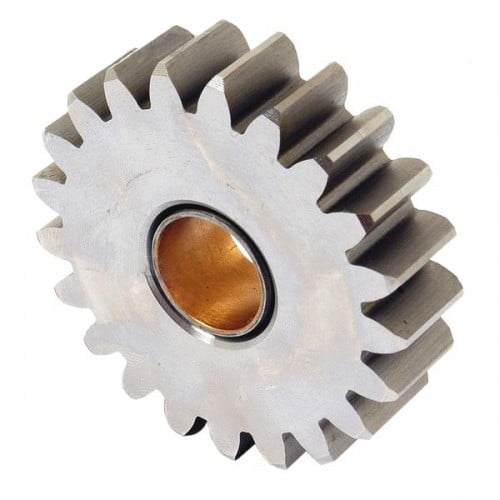 Oil Pump Gears