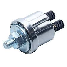 Oil Pressure Sensor