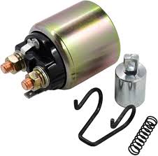 Starter Solenoid