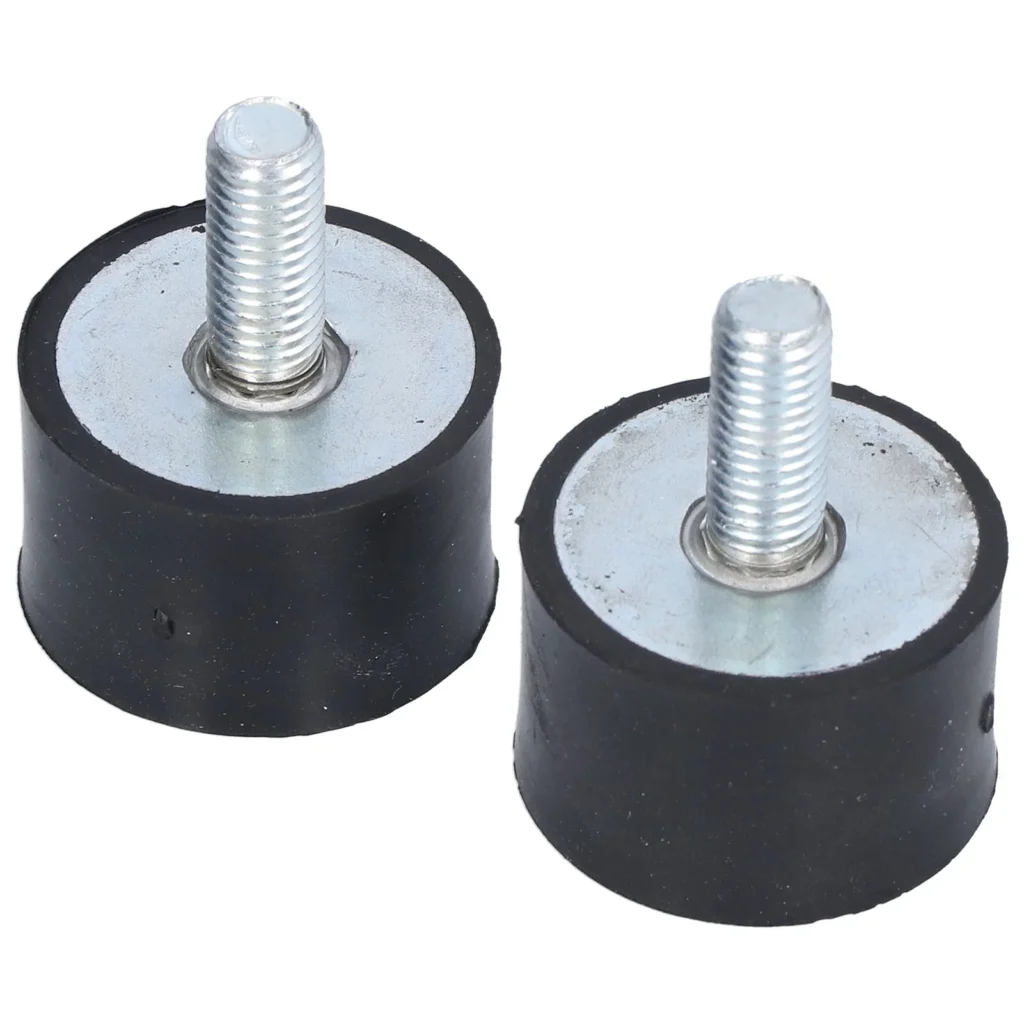 Vibration Isolators